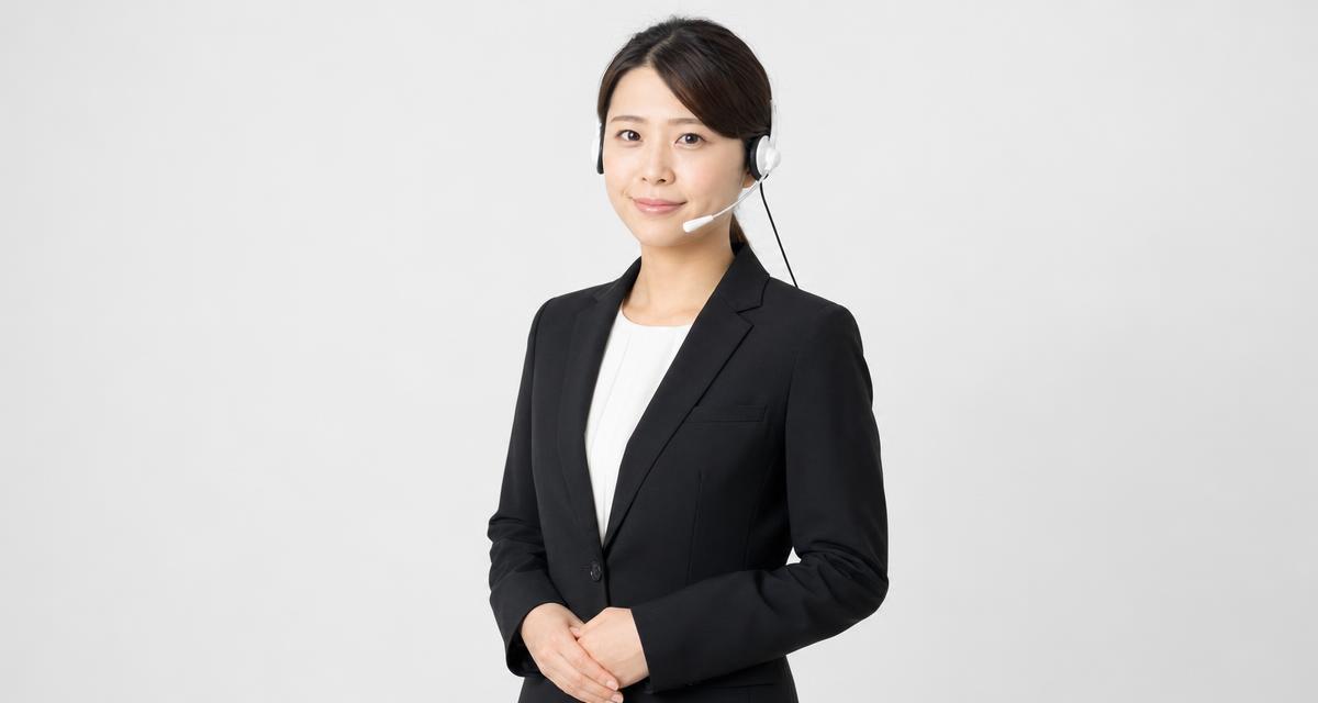 ご相談を承る相談員