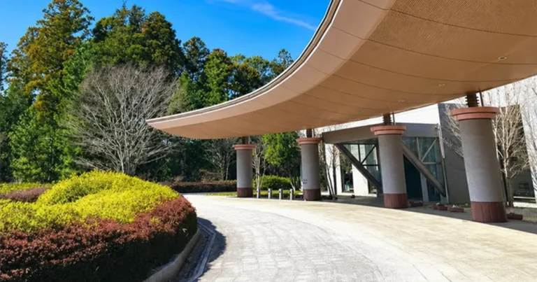 うしくあみ斎場