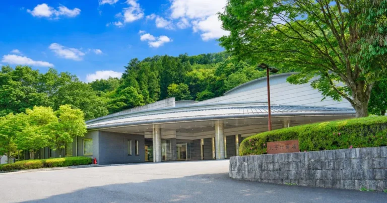 大子町斎場