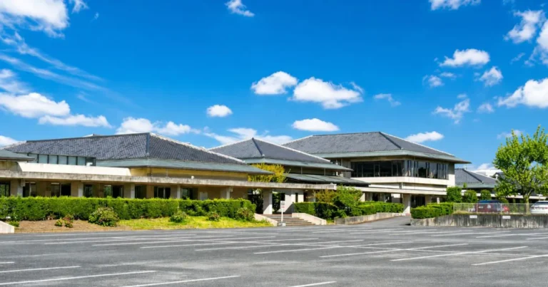 水戸市堀斎場